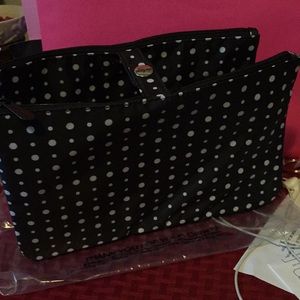 Swap It Pocket in Ditty Dot Print